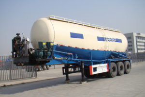 sand cement tanker trailer 5
